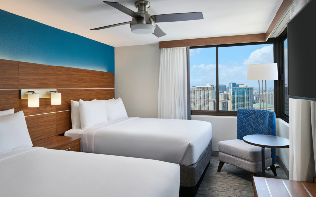 photo 5 of Holiday Inn Express Waikiki