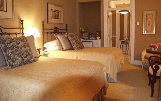 photo 4 of Main Street Inn & Spa