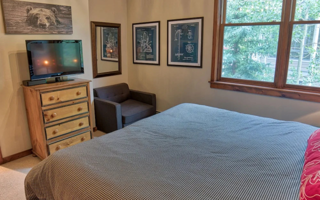 photo 2 of Main Street Junc. 15 (Townhome with Resort Amenities)