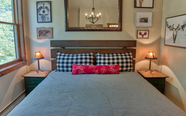 photo 3 of Main Street Junc. 15 (Townhome with Resort Amenities)