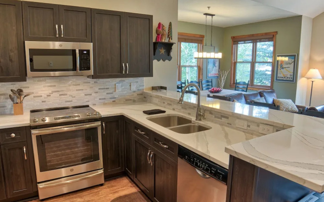 photo 5 of Main Street Junc. 15 (Townhome with Resort Amenities)