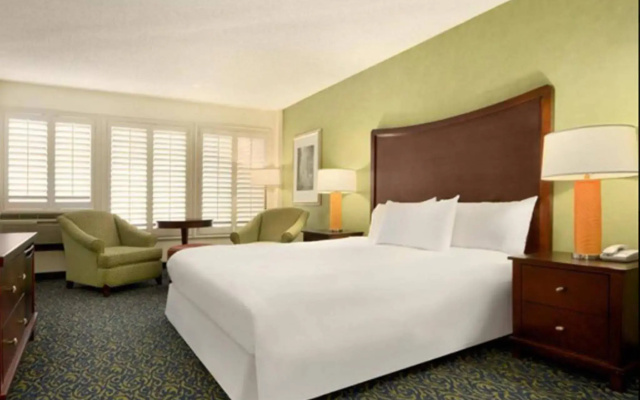 photo 3 of Main Street Station Hotel, Casino and Brewery
