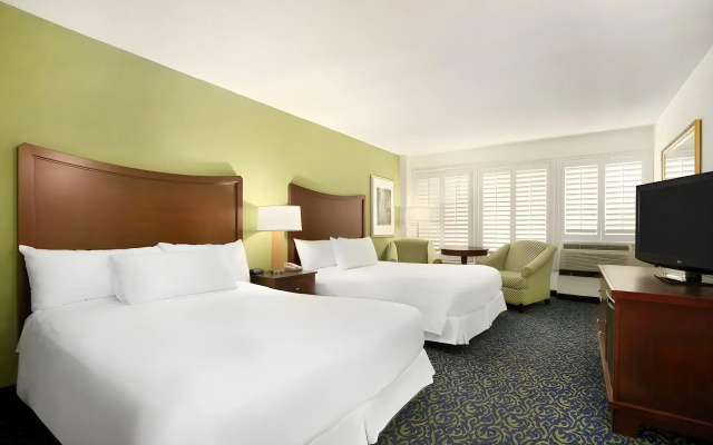 photo 4 of Main Street Station Hotel, Casino and Brewery