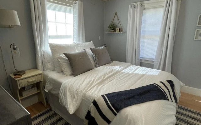photo 2 of Maine Stay Lake House-limit12 4 Bedroom Home by RedAwning