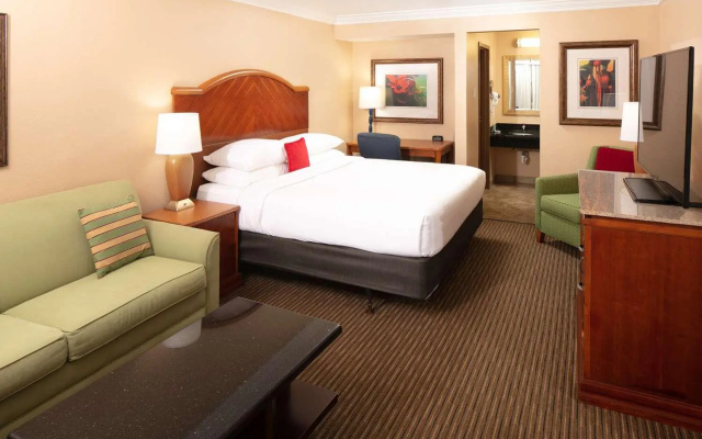 photo 3 of Red Lion Hotel Orlando - Kissimmee Maingate