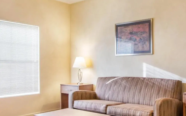 photo 3 of O'Fallon Suites Hotel