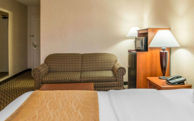 photo 3 of MainStay Suites