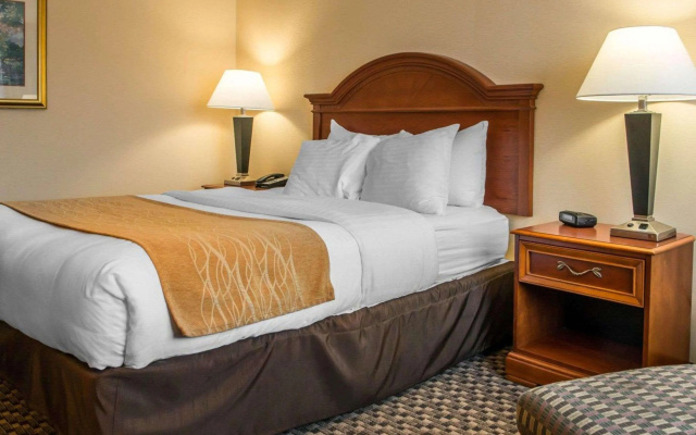 photo 4 of MainStay Suites