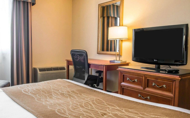 photo 5 of MainStay Suites