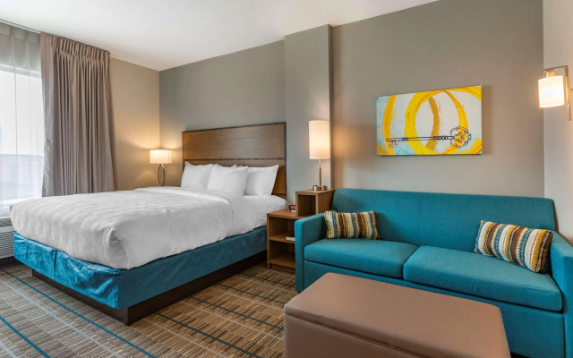 photo 5 of MainStay Suites Carlsbad South