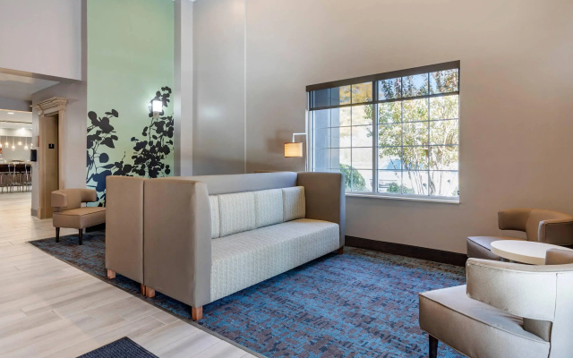 photo 3 of MainStay Suites Lebanon - Nashville Area