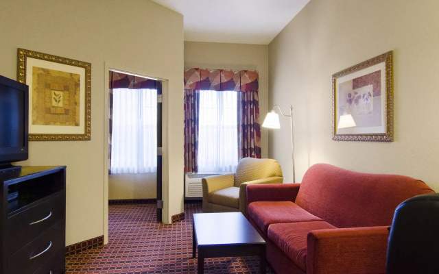 photo 3 of Affordable Suites of America Rogers - Bentonville