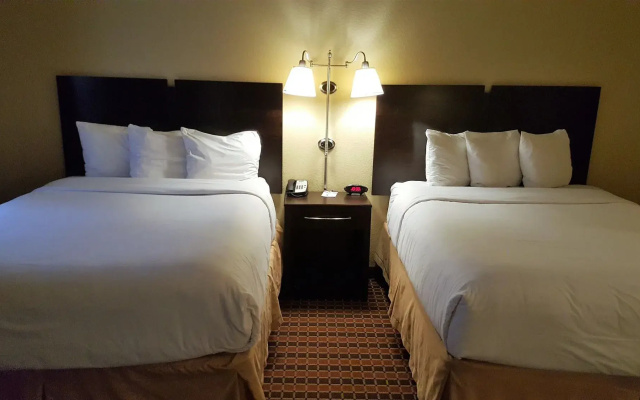 photo 4 of Affordable Suites of America Rogers - Bentonville