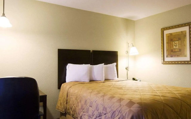 photo 5 of Affordable Suites of America Rogers - Bentonville