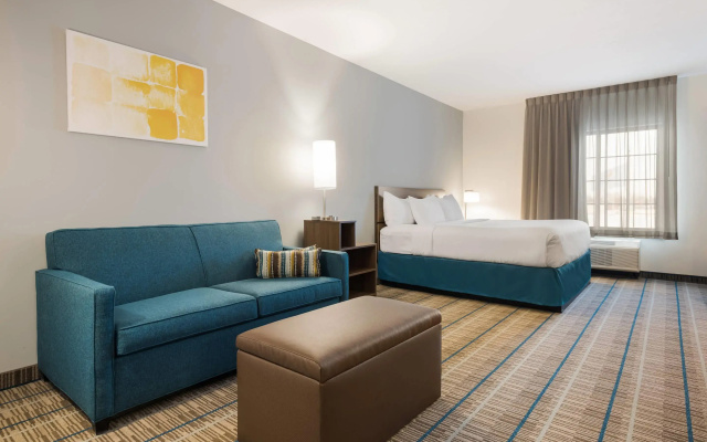photo 5 of MainStay Suites Gaylord