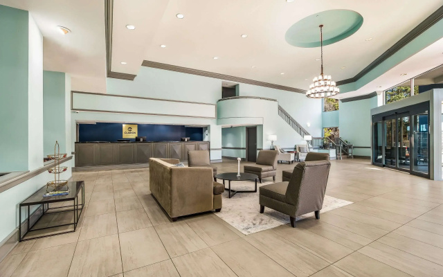 photo 2 of MainStay Suites Florence - Darlington