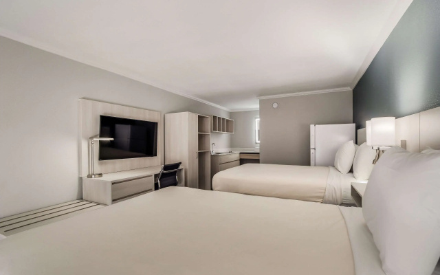 photo 5 of MainStay Suites Florence - Darlington
