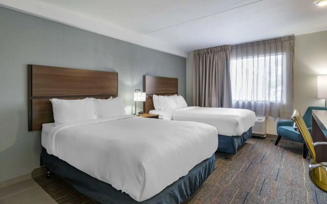 photo 4 of MainStay Suites Lexington I-75