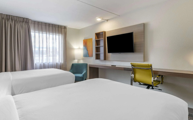 photo 5 of MainStay Suites Lexington I-75