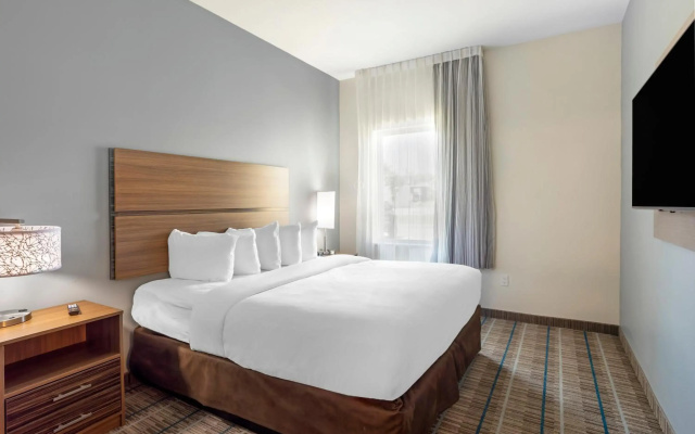 photo 5 of MainStay Suites North - Central York