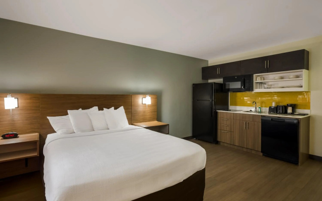 photo 5 of MainStay Suites Savannah Midtown
