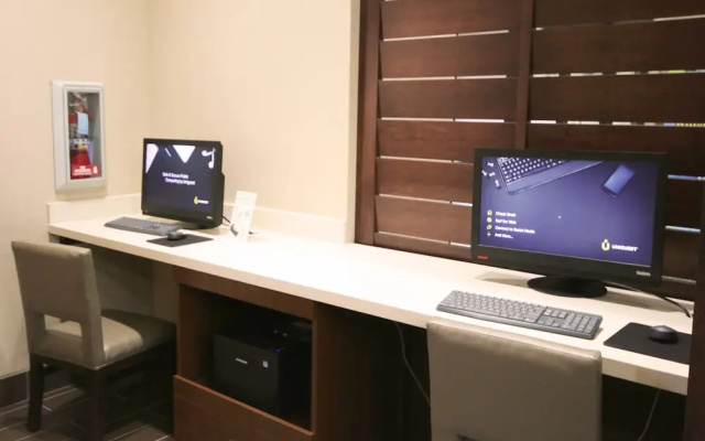 photo 2 of MainStay Suites