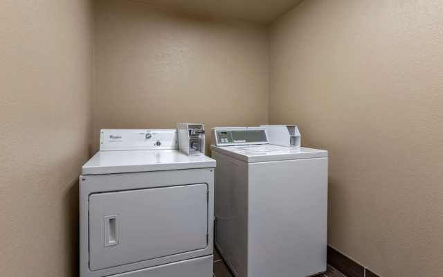photo 3 of MainStay Suites