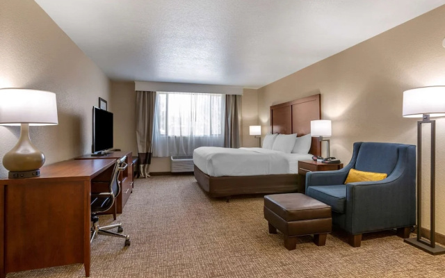 photo 4 of MainStay Suites