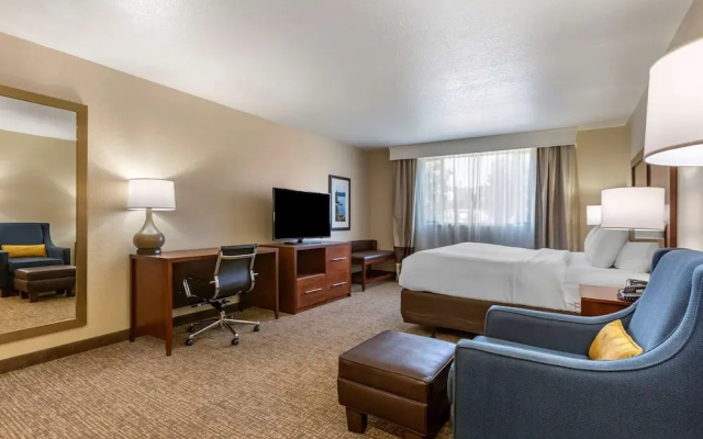 photo 5 of MainStay Suites