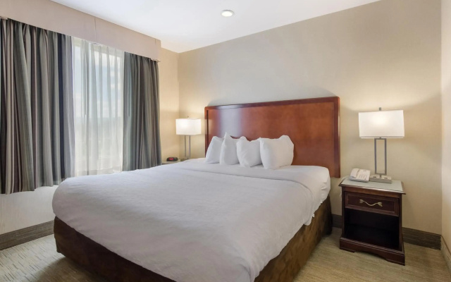 photo 4 of MainStay Suites Roanoke Airport