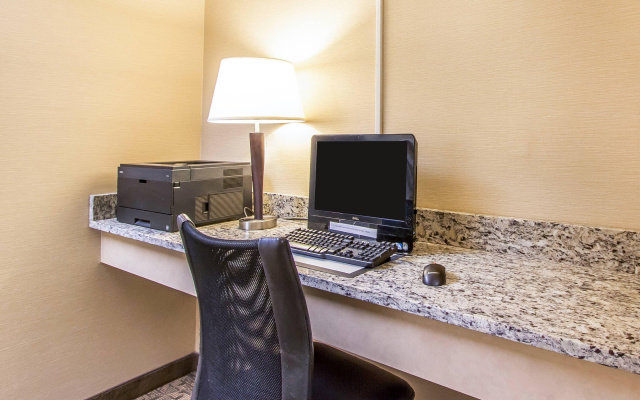 photo 4 of MainStay Suites Brentwood-Nashville