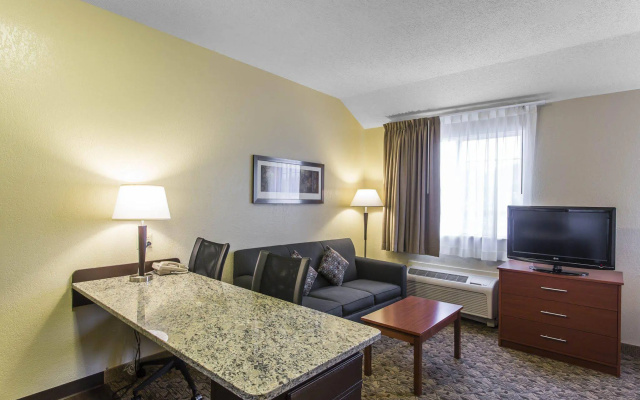 photo 5 of MainStay Suites Brentwood-Nashville