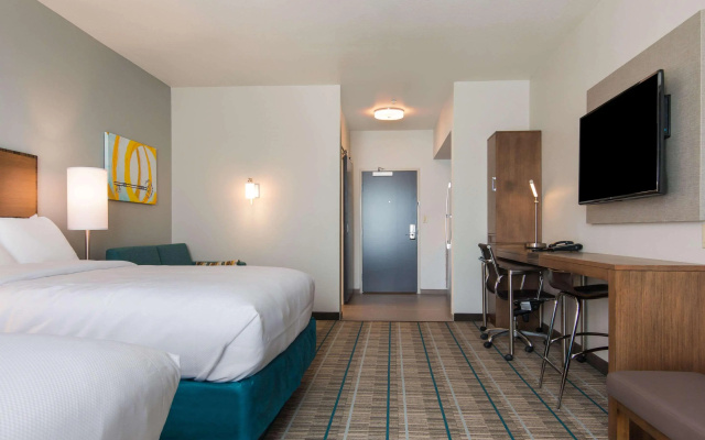 photo 2 of MainStay Suites East Camden