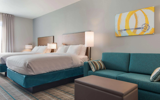 photo 3 of MainStay Suites East Camden