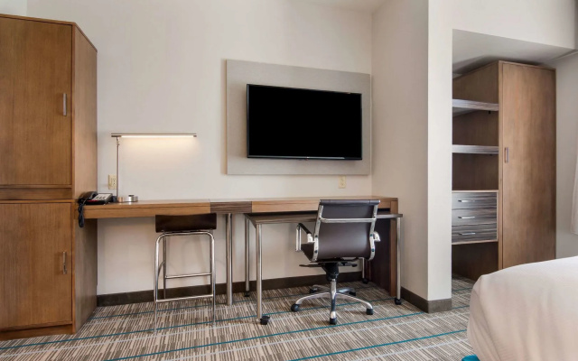 photo 4 of MainStay Suites East Camden