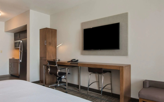 photo 5 of MainStay Suites East Camden