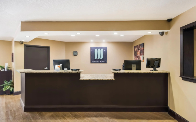 photo 4 of MainStay Suites Chattanooga Hamilton Place