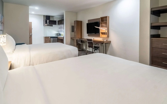 photo 4 of MainStay Suites Dallas Northwest - Irving