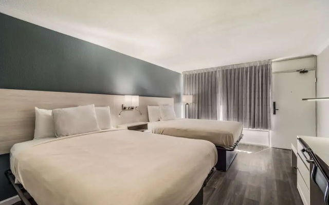 photo 4 of MainStay Suites