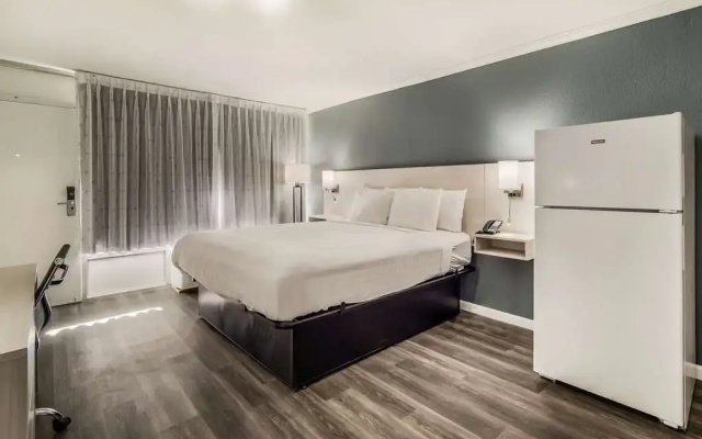 photo 5 of MainStay Suites