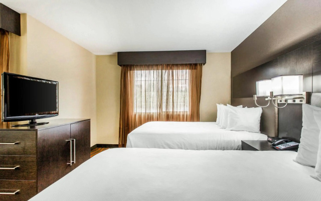 photo 5 of MainStay Suites Greenville Airport