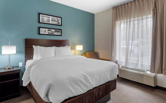 photo 4 of Sleep Inn And Suites Lebanon