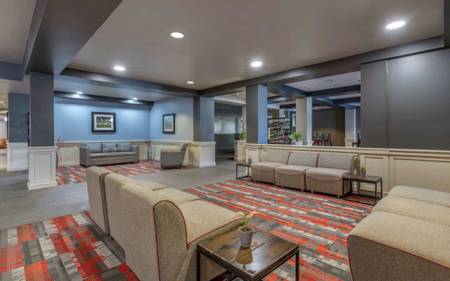 photo 2 of Mainstay Suites Lexington