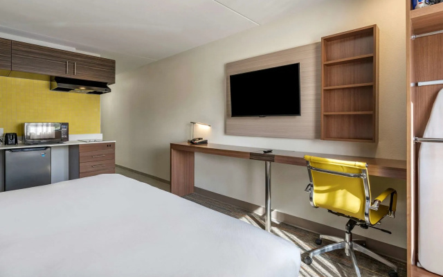 photo 3 of Mainstay Suites Lexington