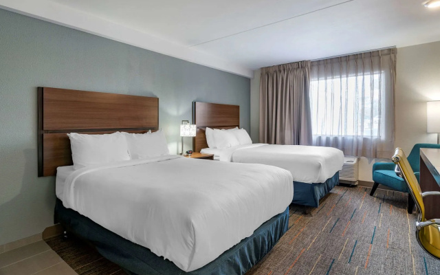 photo 4 of Mainstay Suites Lexington
