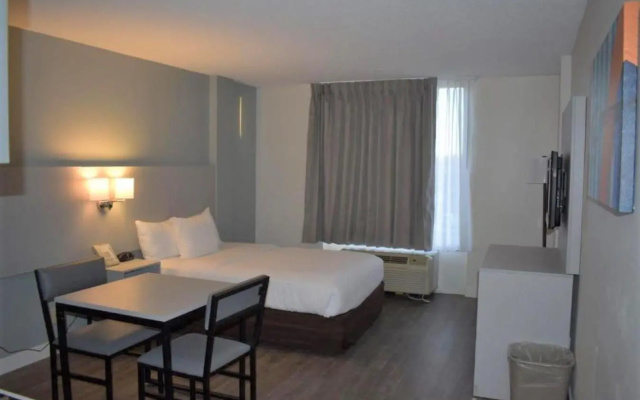 photo 5 of MainStay Suites MSP Airport - Mall of America