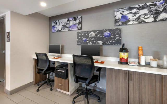 photo 5 of MainStay Suites Oak Brook Terrace-Chicago