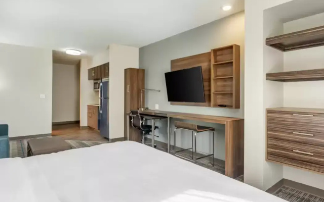 photo 3 of Mainstay Suites Ocean City West