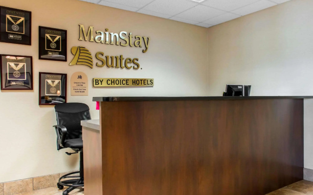 photo 2 of Extended Stay America Suites Lancaster County