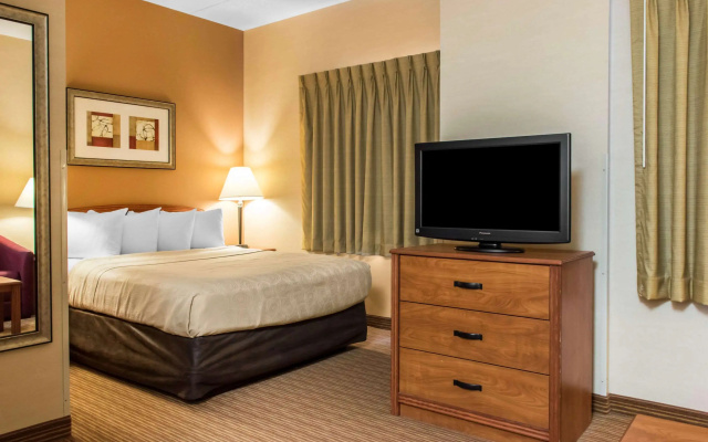 photo 3 of Extended Stay America Suites Lancaster County